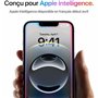 Smartphone Apple iPhone 16e 6,1" 128 GB Blanc