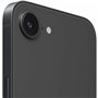 Smartphone Apple iPhone 16e 6,1" 512 GB Noir