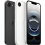 Smartphone Apple iPhone 16e 6,1" 512 GB Noir