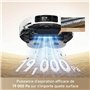 Aspirateur robot Dreame