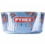 Moule à pâtisserie Pyrex Transparent