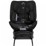 Siège de Voiture Chicco Noir 0 (de 0 a 10 kilos) I (9 - 18 kg) II (15-25 kg) III (22 - 36 kg) Enfant ECE R129