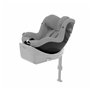 Siège de Voiture Cybex Gris 0+ (de 0 a 13 kilos) Enfant ECE R129