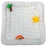 Tapis de jeu Domiva Tissu