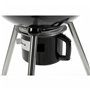 Barbecue Portable Fieldmann FZG 1016 Métal Acier