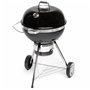 Barbecue Portable Fieldmann FZG 1017 Métal Acier