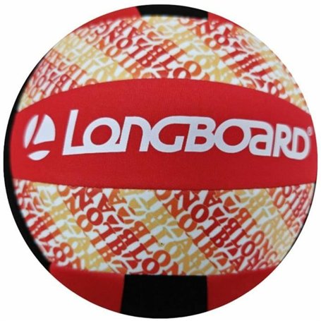 Ballon de Volleyball Longboard Néoprène Taille 5 (Taille 5)