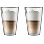 Set de Verres Bodum (2 Unités)