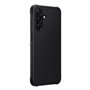 Protection pour téléphone portable Samsung Noir