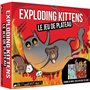 Jeu de société Asmodee Exploding Kittens