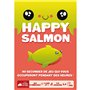 Jeu de société Asmodee Happy Salmon