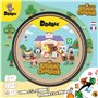 Jeu de société Asmodee Dobble : Animal Crossing