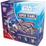 Jeu de société Asmodee Star Wars SUper Teams