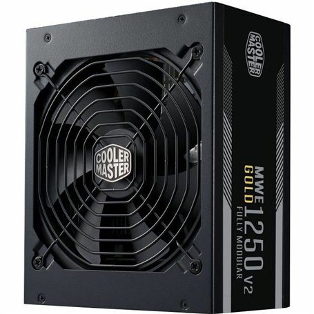 Bloc d’Alimentation Cooler Master Cooler Master ATX 80 Plus Gold