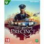 Jeu vidéo Xbox Series X Microids The Precinct