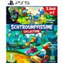 Jeu vidéo PlayStation 5 Microids La Schtroumpfissime Collection