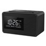 Radio-réveil Panasonic RC-D8EG-K Noir