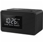 Radio-réveil Panasonic RC-D8EG-K Noir