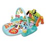 Tapis de jeu Vtech Baby Tap Tap Carton Plastique Piano