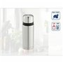 Thermos Leifheit Coco 700 ml Argenté