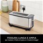 Grille-pain NINJA Argenté 1200 W 3-en-1