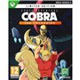 Jeu vidéo Xbox Series X Microids Cobra The Awakening