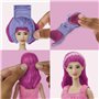 Pâte à modeler en argile Play-Doh Barbie Hearts & Hair Multicouleur