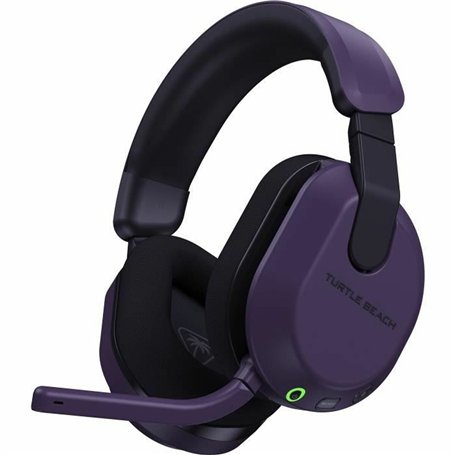 Casque Turtle Beach Stealth Pourpre