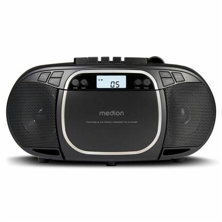 Radio Medion