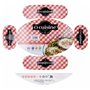 Moule à gâteaux Pyrex Classic Vidrio Ø 26 cm Transparent