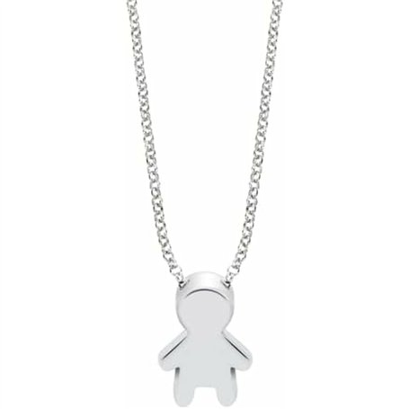 Collier Homme Lotus LP3756-1/1