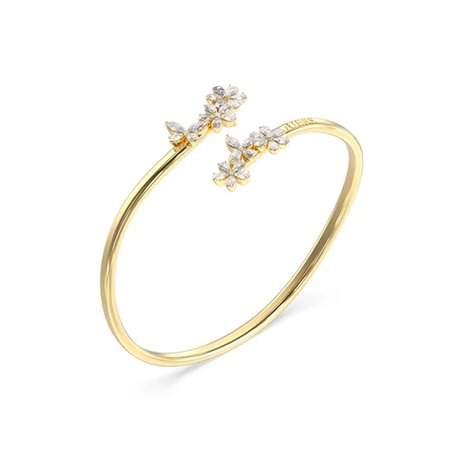 Bracelet Femme Guess JUBB05103JWYGS Doré