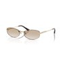 Lunettes de soleil Femme Jimmy Choo JC 4013D