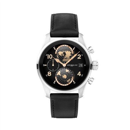 Montre Homme Montblanc 129268