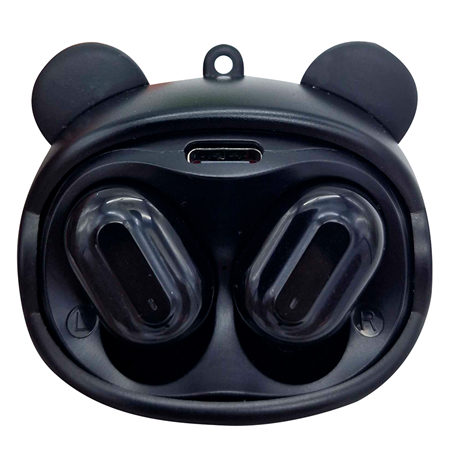 Ecouteurs Moody True Wireless Geek Yello Koko