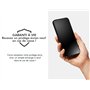 Protège écran iPhone Air Original 2.5D Verre organique + Garantie à vie - Certifié GRS Force Glass