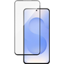 Protège écran Samsung Galaxy S25 FE + SmartFrame™ 2.5D Verre trempé - Certifié GRS Bigben