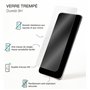 Pack 2 en 1 Coque iPhone 17 Souple Transparente + Protège écran 2.5D + SmartFrame™ - Certifié GRS Bigben