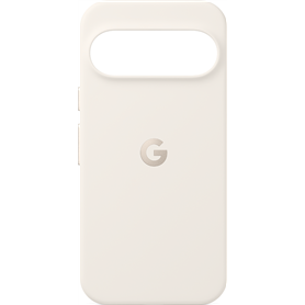 Coque Google Pixel 10 / Pixel 10 Pro Silicone Porcelaine Google