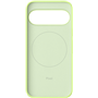 Coque Google Pixel 10 / Pixel 10 Pro Silicone Citron Vert Google