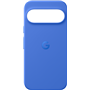 Coque Google Pixel 10 / Pixel 10 Pro Silicone Bleu Indigo Google