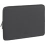 Housse PC/Tablette 15.6-16" Clark ECO Noire Rivacase