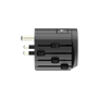 Adaptateur voyage 4 USB A ALPHA Universel Noir Skross