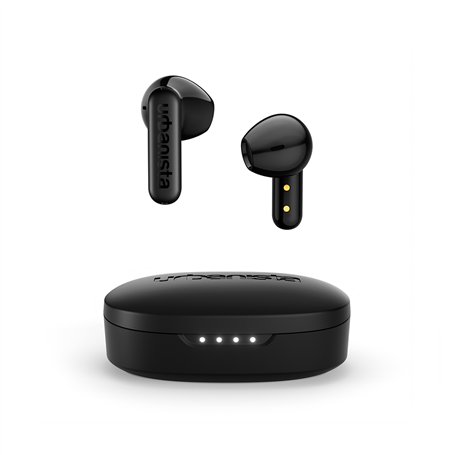 Ecouteurs Copenhagen 2 True Wireless Midnight Black Urbanista
