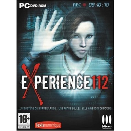 eXperience 112