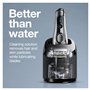 Braun Clean & Charge de nettoyage
