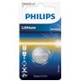 Philips CR2032 Pile bouton Lithium