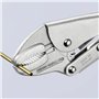 Knipex Pince-étau zinguée 250 mm 41 04 250
