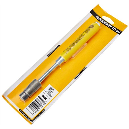 Monument 133C Outil de formage à douille 22 mm