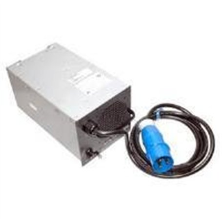 Cisco - Netw: Chassis Based Switch 4000w AC Power Supply